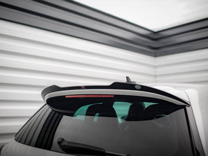 Spoiler CAP V.2 Volkswagen Scirocco R Mk3 - Wayside Performance