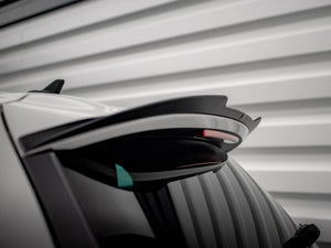 Spoiler CAP V.2 Volkswagen Scirocco R Mk3 - Wayside Performance