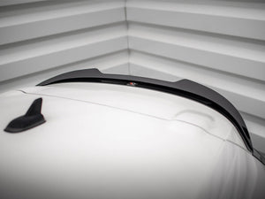 Spoiler CAP V.2 Volkswagen Scirocco R Mk3 - Wayside Performance