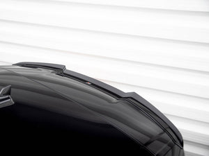 Spoiler CAP Audi SQ7 / Q7 S-Line Mk2 - Wayside Performance