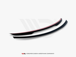 Spoiler CAP Mercedes-Benz E Cabriolet AMG-Line / E53 AMG A238 - Wayside Performance