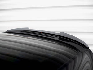 Spoiler CAP BMW 6 GT G32 M-Pack - Wayside Performance