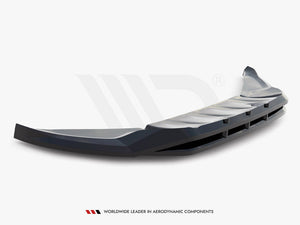 Front Splitter Ford Kuga ST-Line Mk2 - Wayside Performance