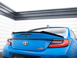 Spoiler CAP Toyota GR86 Mk1 - Wayside Performance