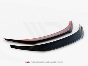 Spoiler CAP Toyota GR86 Mk1 - Wayside Performance