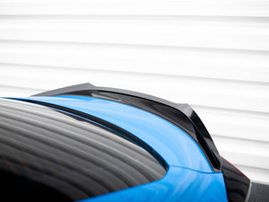 Spoiler CAP Toyota GR86 Mk1 - Wayside Performance