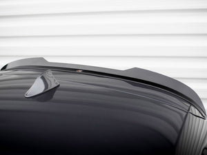 Spoiler CAP Renault Megane GT Mk3 Facelift - Wayside Performance