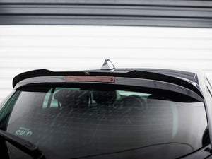Spoiler CAP Renault Megane GT Mk3 Facelift - Wayside Performance