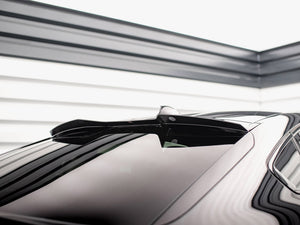 Spoiler CAP BMW X6 M-Pack G06 / X6 M F96 - Wayside Performance