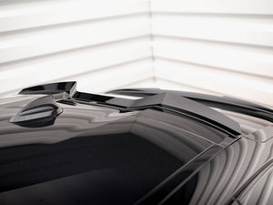 Spoiler CAP BMW X6 M-Pack G06 / X6 M F96 - Wayside Performance