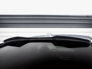 Spoiler CAP BMW X6 M-Pack G06 / X6 M F96 - Wayside Performance