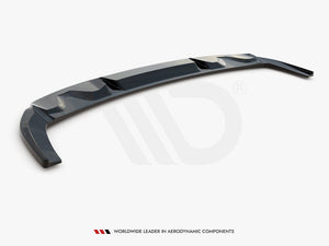 Central Rear Splitter Audi RS3 Sportback 8Y - Wayside Performance