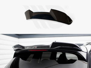 Spoiler CAP 3D BMW X3 M F97 Facelift - Wayside Performance