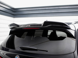 Spoiler CAP 3D BMW X3 M F97 Facelift - Wayside Performance