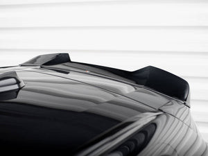 Spoiler CAP 3D BMW X3 M F97 Facelift - Wayside Performance