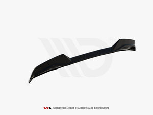 Spoiler CAP 3D BMW X3 M F97 Facelift - Wayside Performance