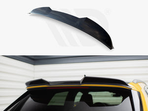 Spoiler CAP 3D Audi RS3 / S3 / A3 S-Line Sportback 8Y - Wayside Performance
