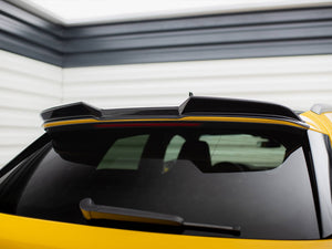 Spoiler CAP 3D Audi RS3 / S3 / A3 S-Line Sportback 8Y - Wayside Performance