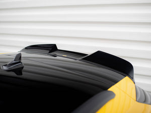Spoiler CAP 3D Audi RS3 / S3 / A3 S-Line Sportback 8Y - Wayside Performance