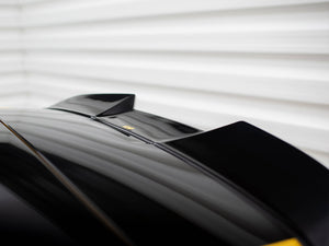Spoiler CAP 3D Audi RS3 / S3 / A3 S-Line Sportback 8Y - Wayside Performance