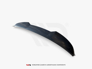 Spoiler CAP 3D Audi RS3 / S3 / A3 S-Line Sportback 8Y - Wayside Performance