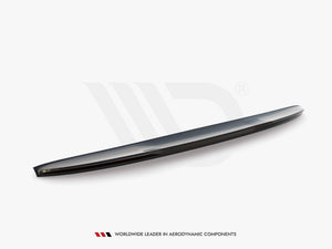 Spoiler CAP 3D Audi RS3 / S3 / A3 S-Line Sportback 8Y - Wayside Performance