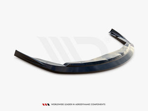 Front Splitter V.2 Porsche 911 Carrera 997 Facelift - Wayside Performance