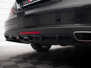 Rear Valance Mercedes-Benz CLS C218 - Wayside Performance