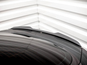 Spoiler CAP Audi TT S / S-Line 8S - Wayside Performance