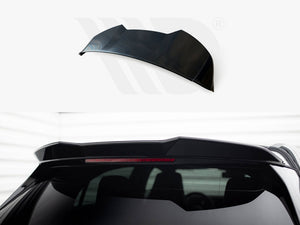 Spoiler CAP 3D Mercedes-AMG A35 Hatchback W177 - Wayside Performance