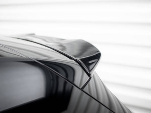 Spoiler CAP 3D Mercedes-AMG A35 Hatchback W177 - Wayside Performance