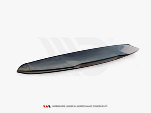 Spoiler CAP 3D Mercedes-AMG A35 Hatchback W177 - Wayside Performance