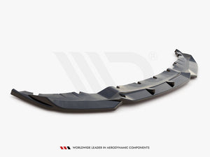 Front Splitter BMW 5 GT M-Pack F07 - Wayside Performance