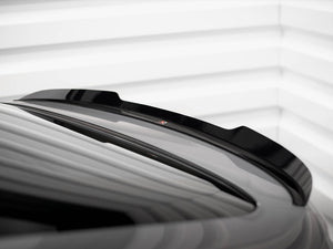Spoiler CAP BMW 5 GT M-Pack F07 - Wayside Performance