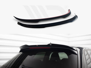 Spoiler CAP Audi A3 Sportback 8V Facelift - Wayside Performance