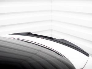 Spoiler CAP KIA Stinger GT - Wayside Performance