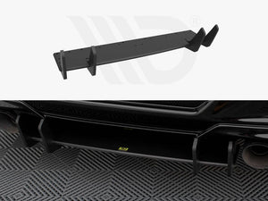 Street PRO Rear Diffuser V.3 BMW 1 F40 M-Pack / M135i - Wayside Performance