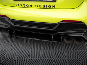 Street PRO Rear Diffuser V.3 BMW 1 F40 M-Pack / M135i - Wayside Performance