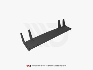 Street PRO Rear Diffuser V.3 BMW 1 F40 M-Pack / M135i - Wayside Performance