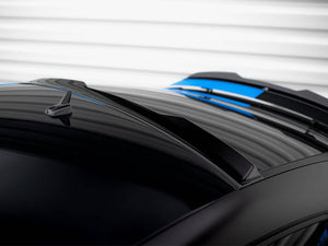 Rear Window Extension Audi TT S 8S Facelift - Wayside Performance