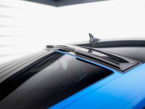 Rear Window Extension Audi TT S 8S Facelift - Wayside Performance