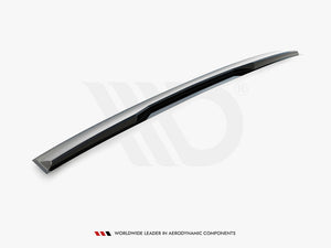 Rear Window Extension Audi TT S 8S Facelift - Wayside Performance