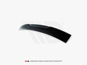 Rear Window Extension Audi TT S 8S Facelift - Wayside Performance