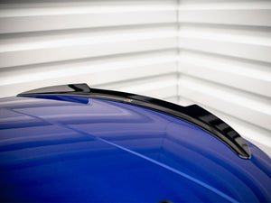 Spoiler CAP BMW M6 / 6 M-Pack Cabriolet F12 - Wayside Performance