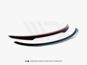 Spoiler CAP BMW M6 / 6 M-Pack Cabriolet F12 - Wayside Performance