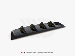 Rear Valance BMW M6 Gran Coupe / Coupe / Cabriolet F06 / F13 / F12 - Wayside Performance