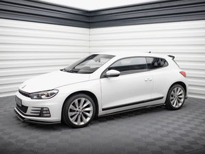Side Skirts Diffusers Volkswagen Scirocco Mk3 Facelift - Wayside Performance