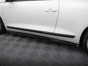 Side Skirts Diffusers Volkswagen Scirocco Mk3 Facelift - Wayside Performance