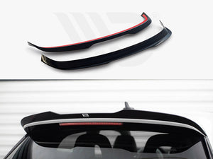 Spoiler CAP Volkswagen Scirocco Mk3 Facelift - Wayside Performance