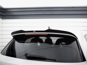 Spoiler CAP Volkswagen Scirocco Mk3 Facelift - Wayside Performance
